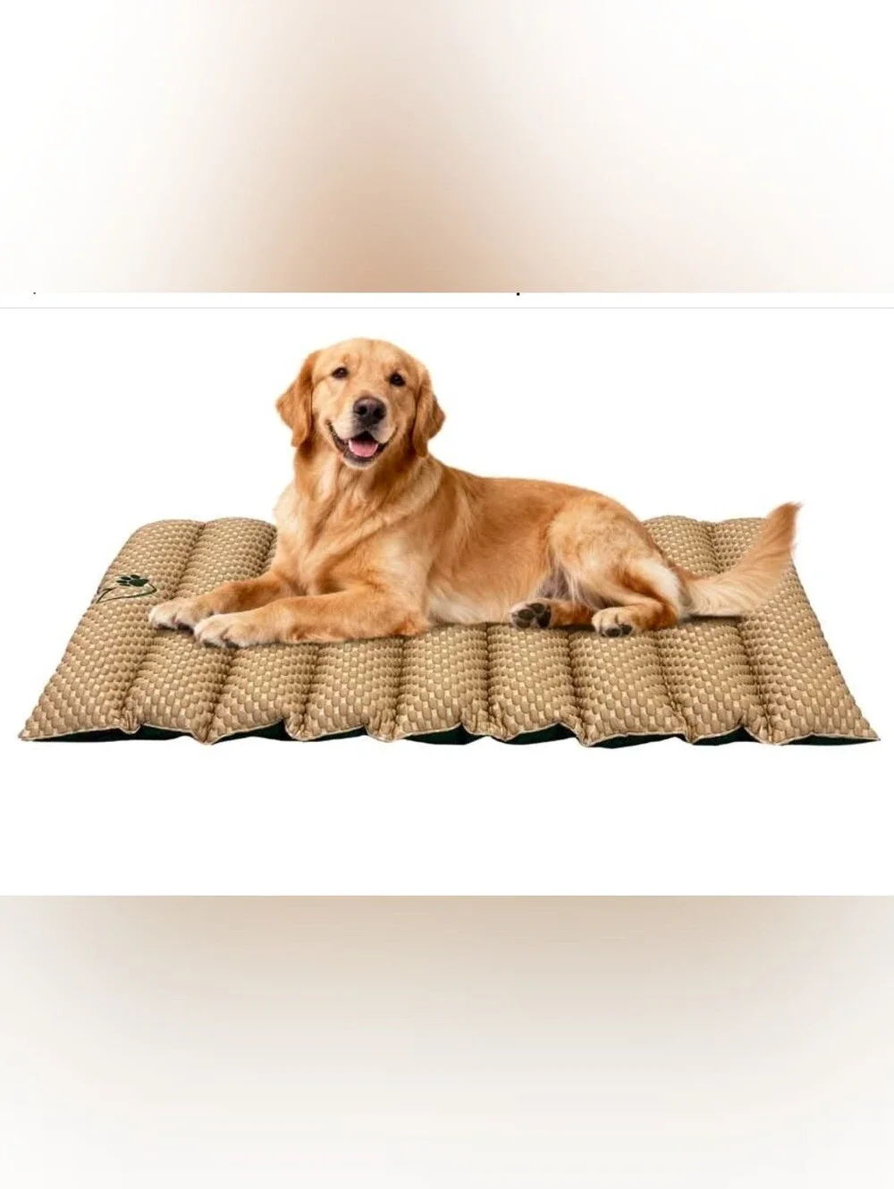 Brentwoof Cooling Travel Pet Mat